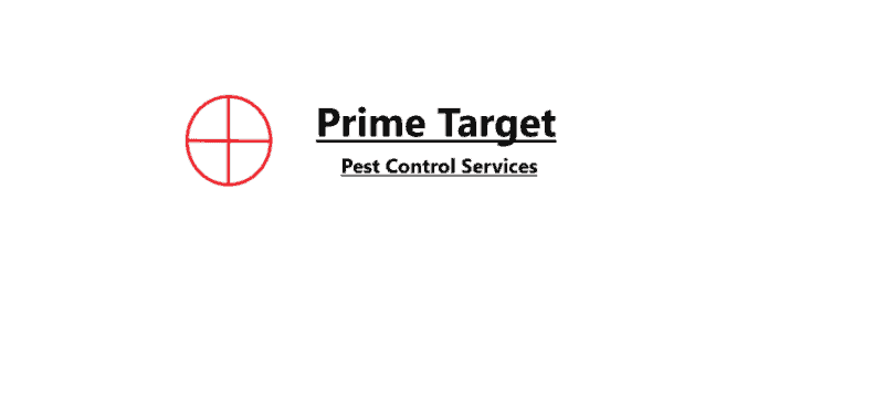 Prime Target Pest Control