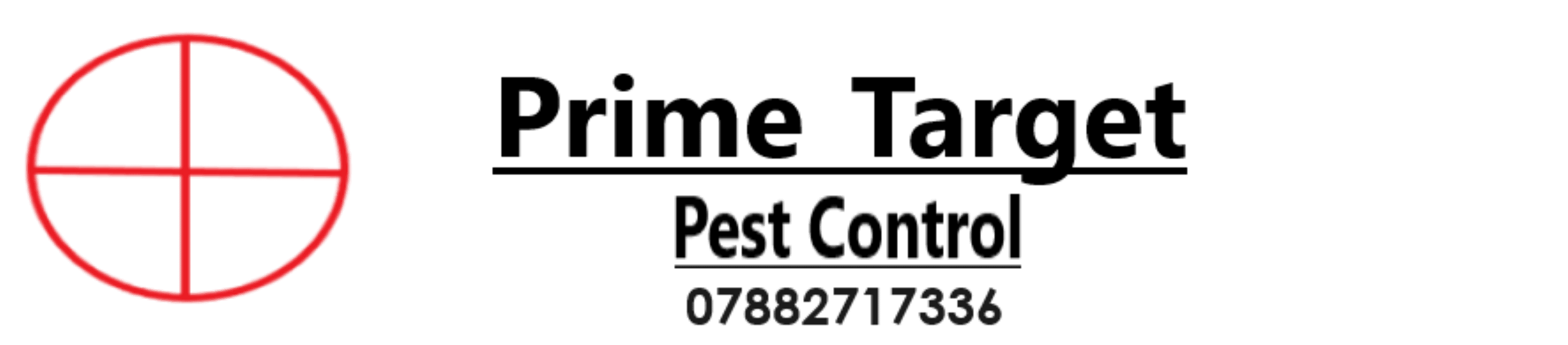 Prime Target Pest Control